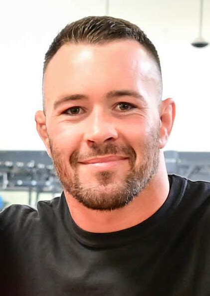colby covington|Colby Covington (Welterweight) MMA Profile .